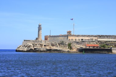 del morro castillo de los tres reyes