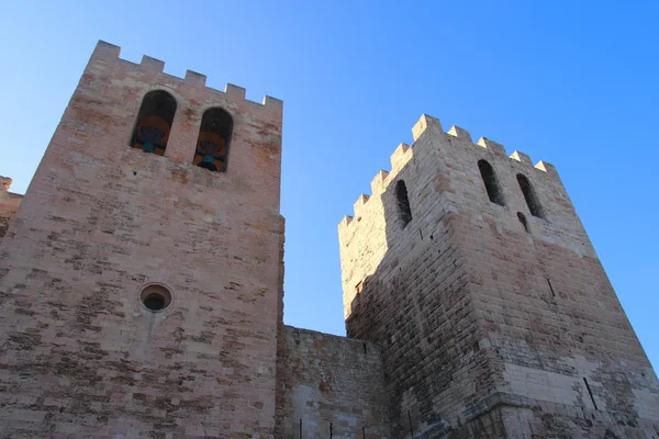 La Abadía de San Víctor de Marsella —  Fotos de Stock