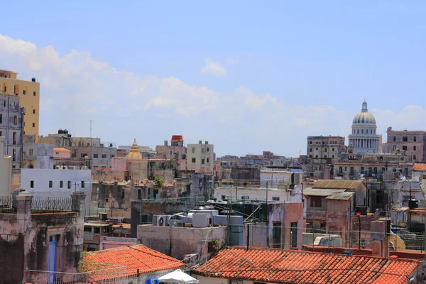 Havanna — Stockfoto