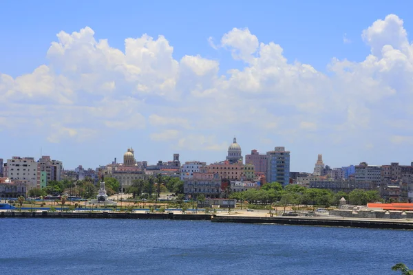 Havana — Fotografia de Stock