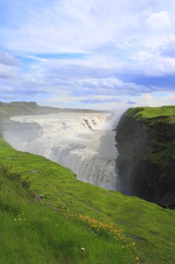 Gullfoss