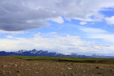 Batı highlands