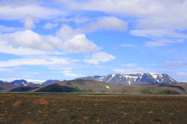 Batı highlands