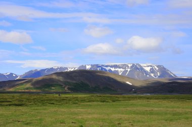 Batı highlands