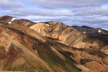 Landmannalaugar