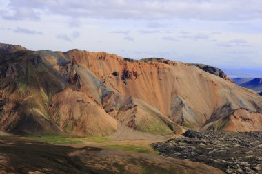 Landmannalaugar