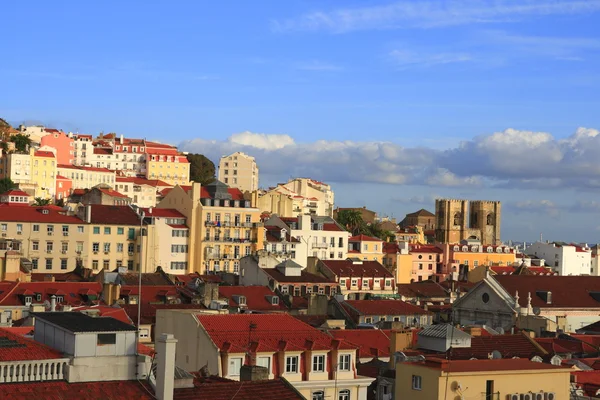 Lisboa — Fotografia de Stock