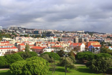 Lisbon clipart