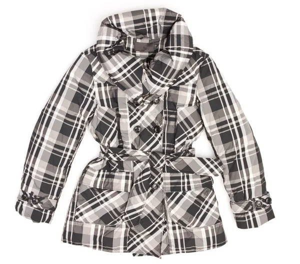 Ladies' jacket — Stock Photo, Image