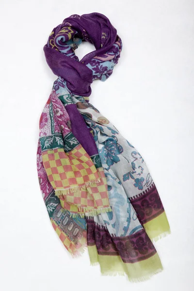 Lady's neckerchief — Stock Photo, Image