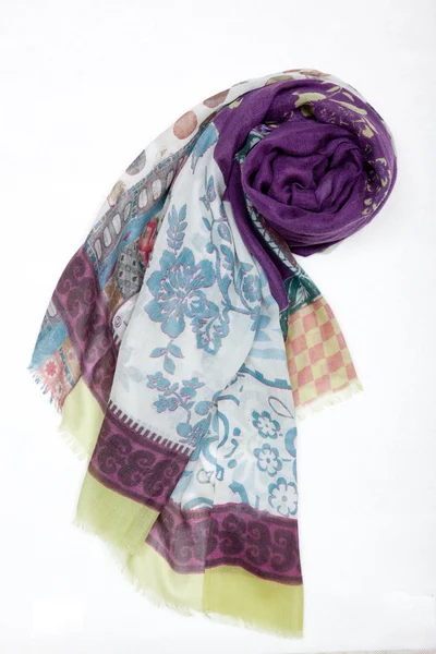 Lady's neckerchief — Stock Photo, Image