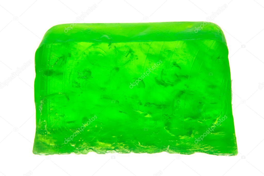 Bar of soap