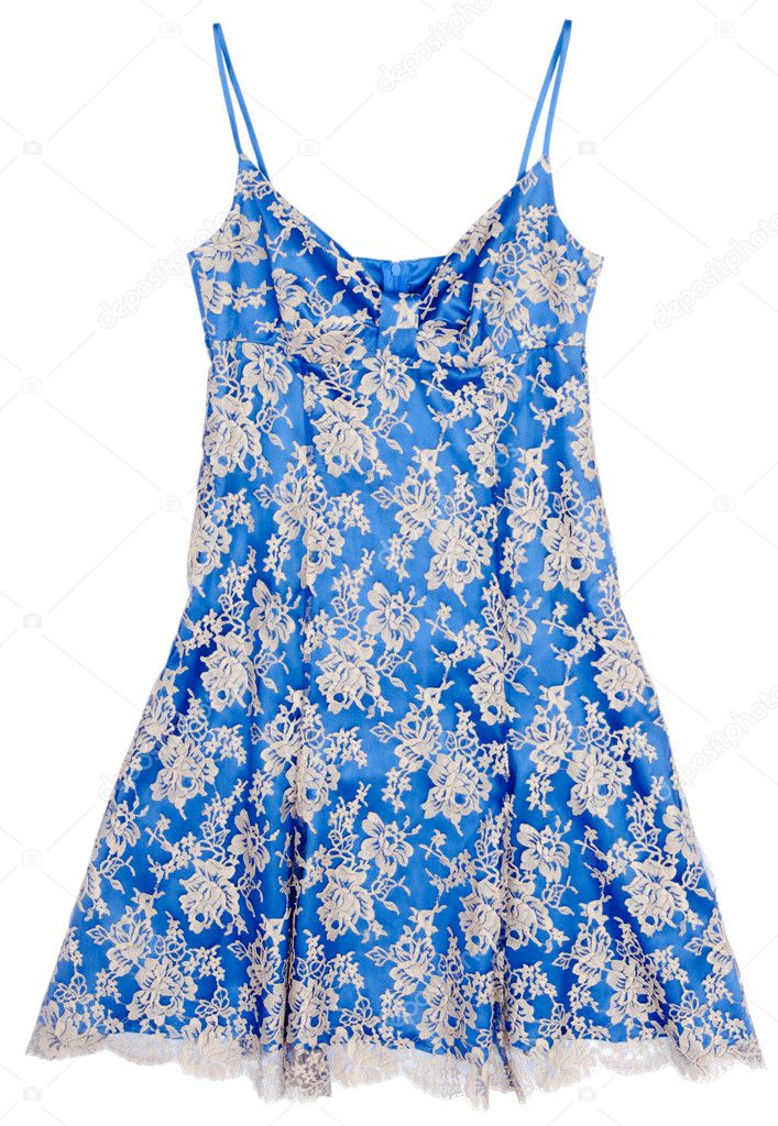 Women's summer dress