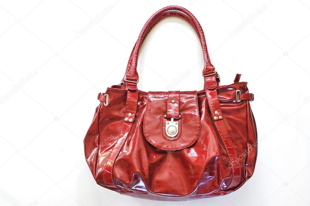 Female luxury bag