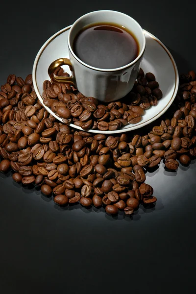 stock image Perfect coffee