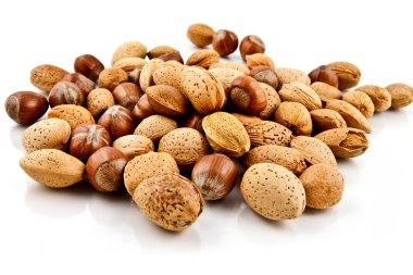 Dry Fruits clipart