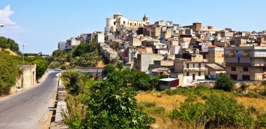 Francofonte Panaroma