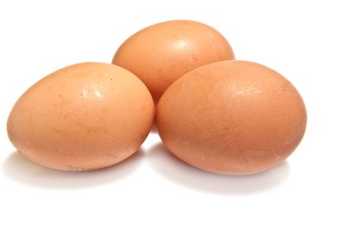 Eggs clipart