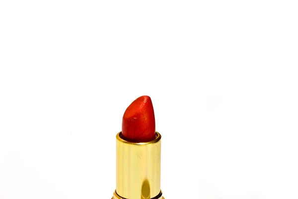 Red Lipstick — Stock Photo, Image