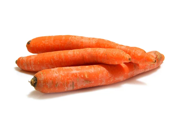 stock image Carrots