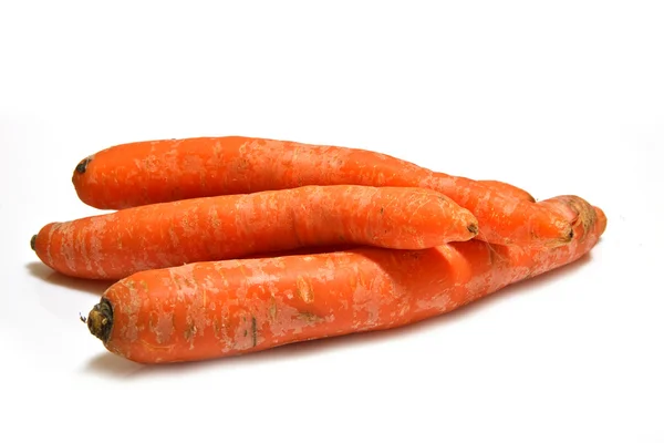 stock image Carrots