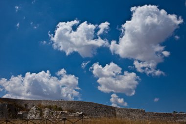 palazzollo Antik Tiyatrosu