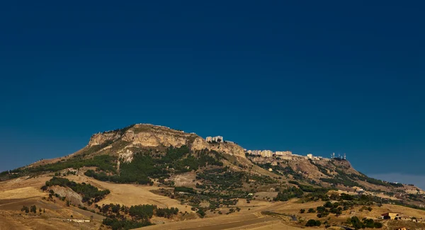 Valle del Templo de Agrigento — Foto de Stock