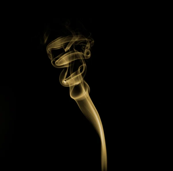 Rook fotografie — Stockfoto