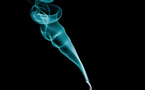 Smoke Photography — Stock Photo, Image