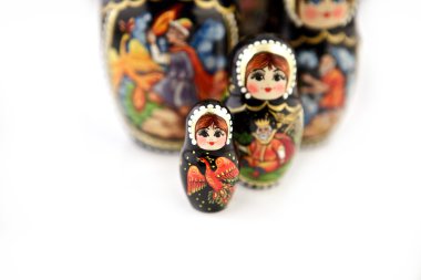 Matrioshka