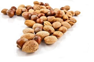 Dry Fruits clipart