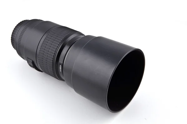 stock image Photo lens