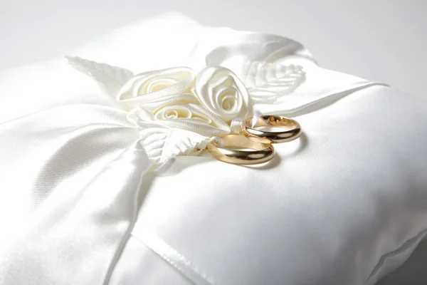 Wedding Details — Stock Photo, Image
