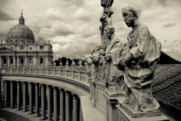 San Pietro In Vaticano