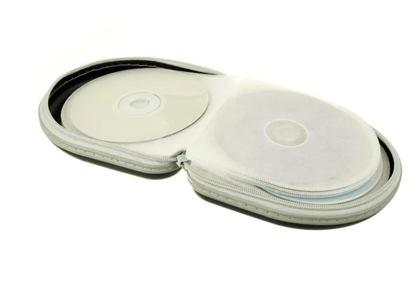 stock image Dvd case