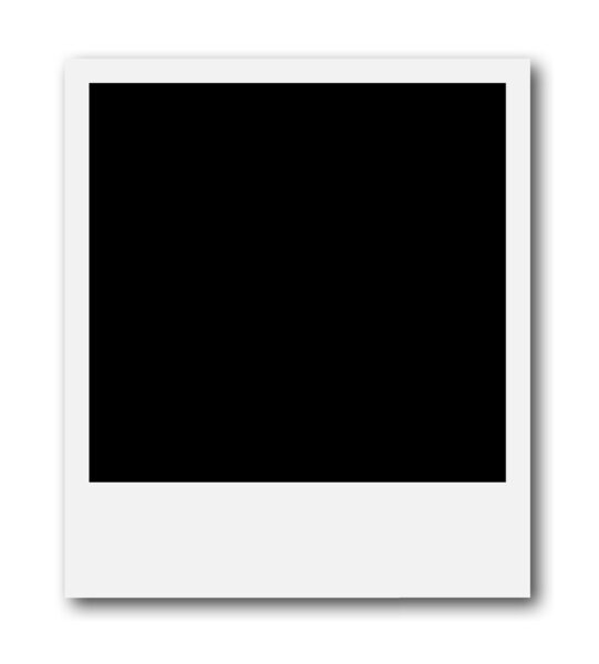 Frame for photo collage