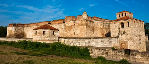 Baba Vida Fortress — Stock Photo, Image