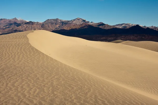 Sand Dune — Stock Photo, Image