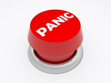 Panic Button clipart