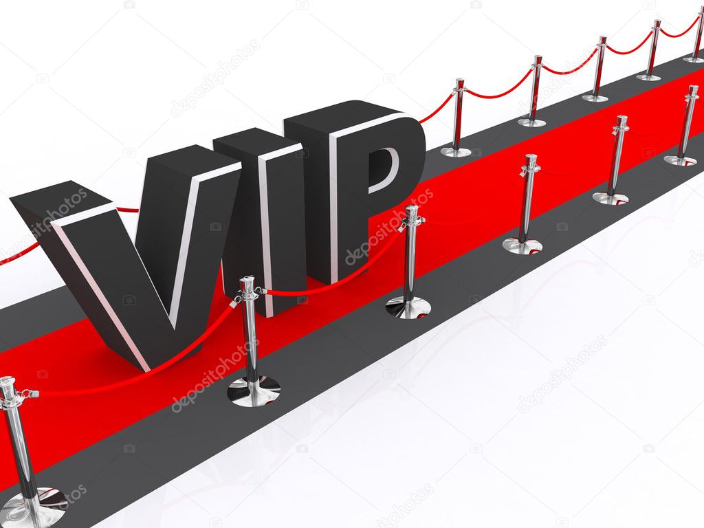 VIP Premiere