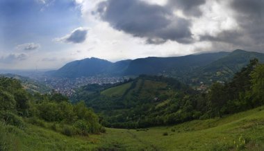 brasof Panoraması