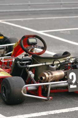 Go-kart