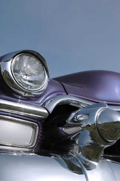Purple classic — Stock Photo, Image