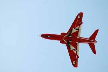 akrobasi jet