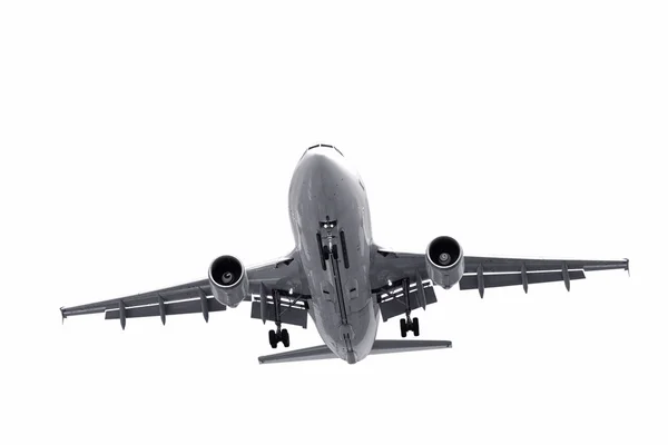Jet aircraft — Stock Photo, Image