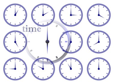 Time clipart
