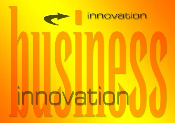 stock image Business innovation