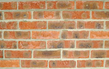 Brick wall clipart