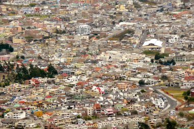 Şehir Manzaralı