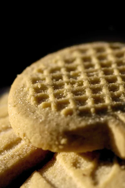 stock image Shortbread